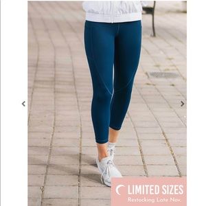 ZYIA leggings